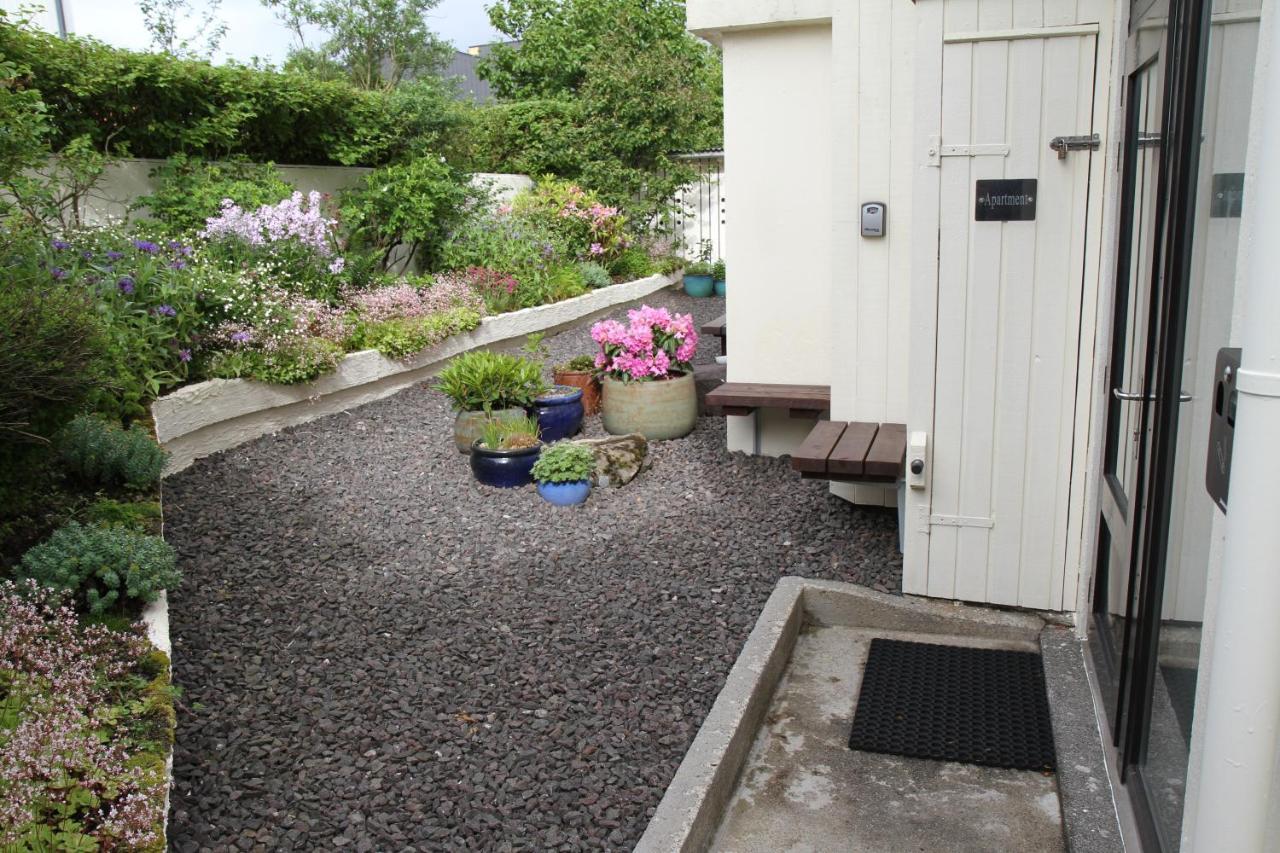 Cosy Apartment Near Beach, Marina & City Centre Tórshavn Exterior foto